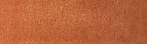 tissu velours ocre T599